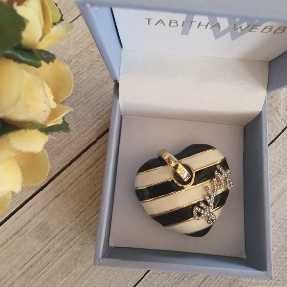 Juicy Heart💗Pendant for Necklace or Bracelet - Picture 8 of 13